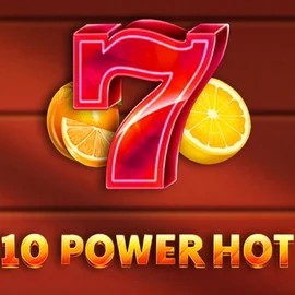 Play 10 Power Hot slot by Amusnet Interactive on fastslotss.nl