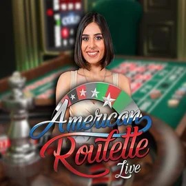 Enjoy American Roulette (Evolution) by Evolution – logo hosted on fastslotss.nl