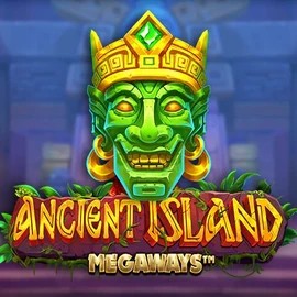 Official Slots logo: Ancient Island Megaways by Pragmatic Play at Fast Slots Casino