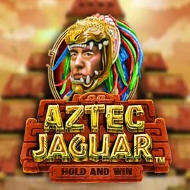 Play the Aztec Jaguar Hold & Win slot by SYNOT Games on Fast Slots Casino