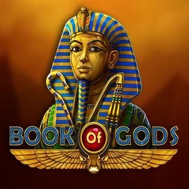 Book of Gods – slot by BF Games, featured at fastslotss.nl