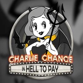 Play the Charlie Chance in Hell to Pay slot by  on Fast Slots Casino