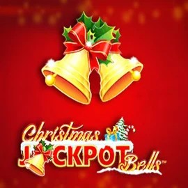 Enjoy Christmas Jackpot Bells by Origins – logo hosted on fastslotss.nl