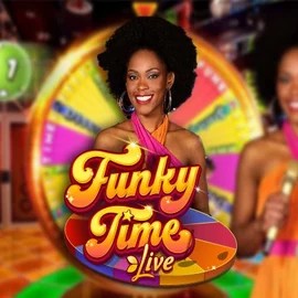 Funky Time – slot by Evolution, featured at fastslotss.nl