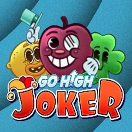 Go High Joker online slot from RubyPlay – play at fastslotss.nl