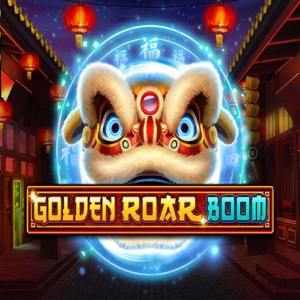 Golden Roar BOOM online slot from Greentube – play at fastslotss.nl