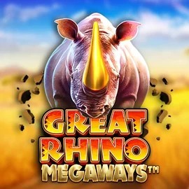 Great Rhino Megaways online slot from Pragmatic Play – play at fastslotss.nl