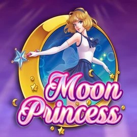 Try Moon Princess slot by  on fastslotss.nl – logo image